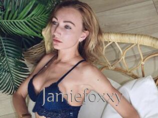 Jamiefoxxy