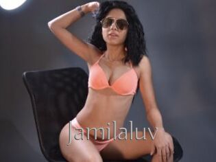 Jamilaluv