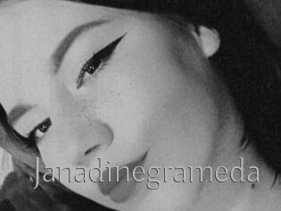 Janadinegrameda
