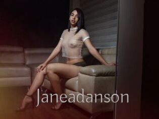 Janeadanson