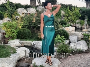 Janearchar