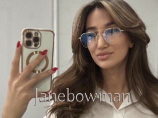 Janebowman