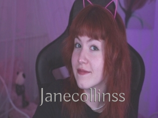 Janecollinss