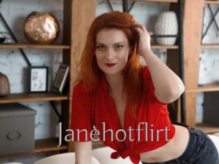 Janehotflirt