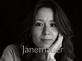 Janemauer