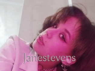 Janestevens