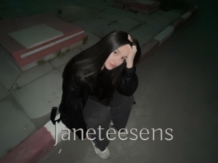 Janeteesens