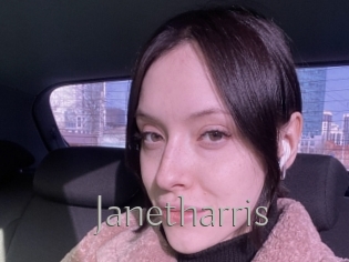 Janetharris