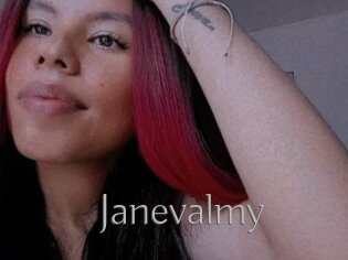 Janevalmy