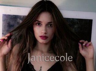 Janicecole