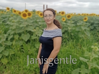 Janisgentle