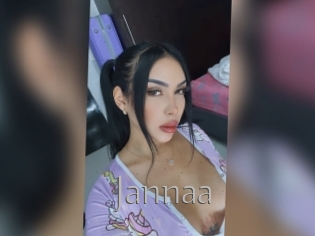 Jannaa