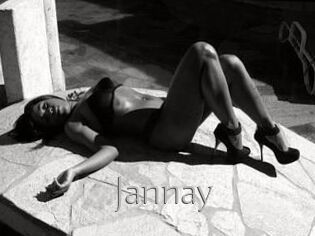 Jannay