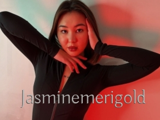 Jasminemerigold