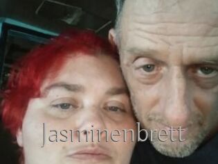 Jasminenbrett