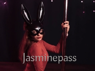 Jasminepass
