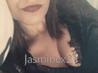 Jasminex21
