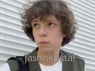 Jasonkristal
