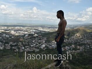 Jasonncash
