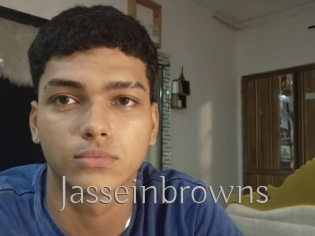 Jasseinbrowns