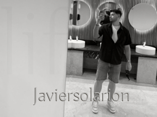 Javiersolarion