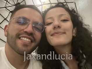 Jaxandlucia