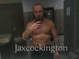 Jaxcockington