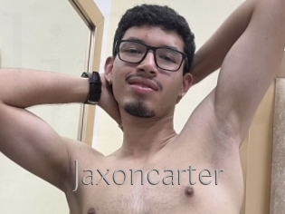 Jaxoncarter