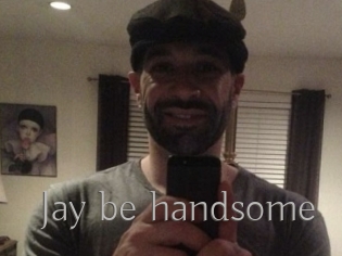 Jay_be_handsome