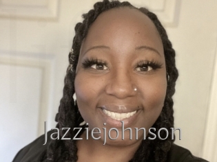 Jazziejohnson