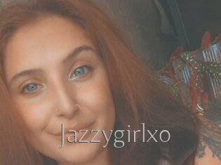 Jazzygirlxo