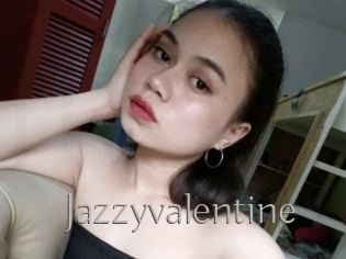 Jazzyvalentine
