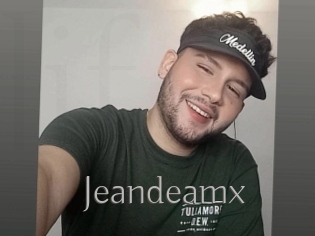 Jeandeamx