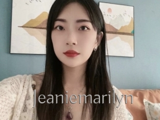 Jeaniemarilyn