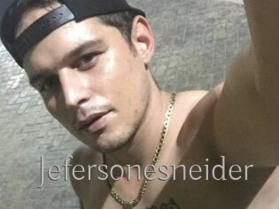 Jefersonesneider