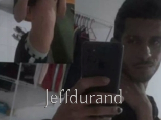 Jeffdurand
