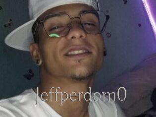 Jeffperdom0