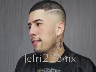 Jefri22cmx