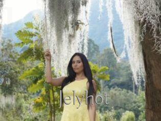 Jelyhot