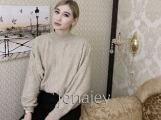 Jenajey