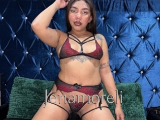 Jenamoreli