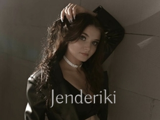 Jenderiki