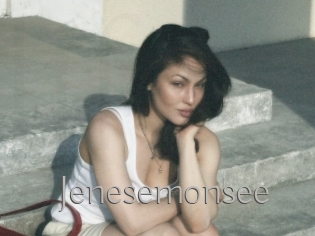 Jenesemonsee