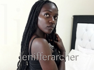 Jenifferarcher