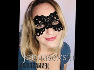 Jennasexsin