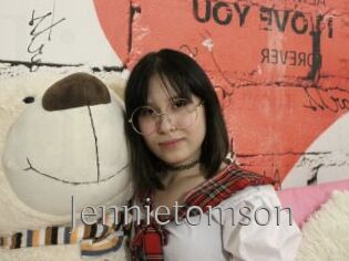 Jennietomson