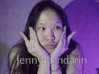 Jennymandarin