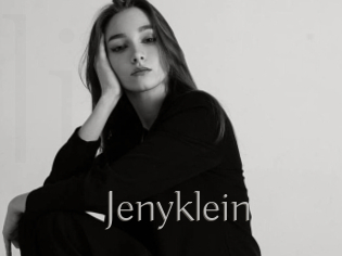 Jenyklein