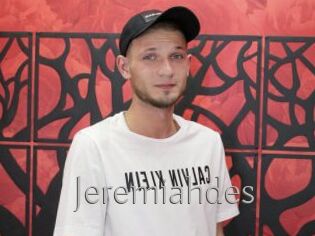 Jeremiahdes