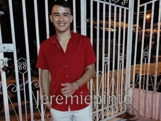 Jeremiepinto
